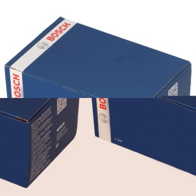 Насос топлива модуль bosch фото №1