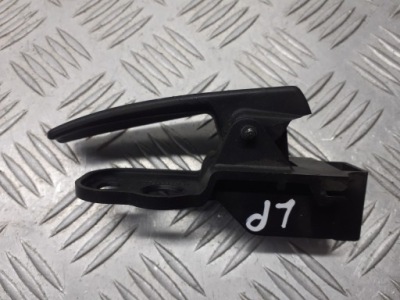 Ручка ліва передня внутрішня fiat fiorino фото №1