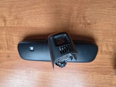 Дзеркало внутрішнє камера audi a6 c7 s-line 8t0857511ad фото №1