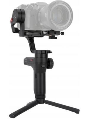 Gimbal Zhiyun Weebill S 3-Axis