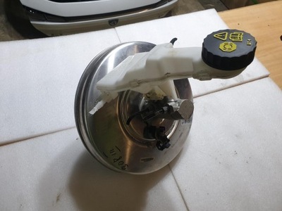 Підсилювач гальм гальма насос peugeot 308 iii 2023 фото №1