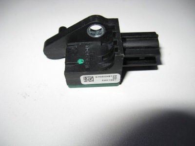 Датчик ударный seat leon ii фото №1