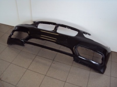 Бампер перед bmw serii 1 f20 lift 2015-2019 фото №1