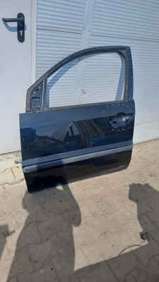 Дверь левая перед ford fusion hb 04r фото №1