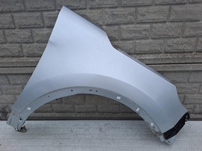 Ford explorer 10-16 крила правий передній оригінал фото №1