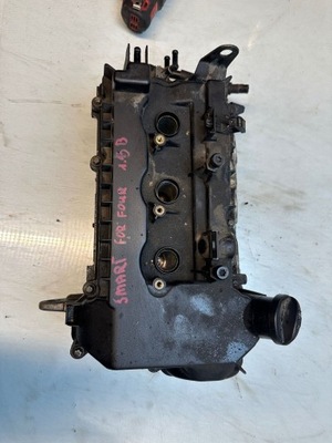 Smart forfour i 1299cm3 бензин головка двигуна фото №1