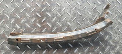 Напрямна молдинг лівий перед pod фара honda logo фото №1