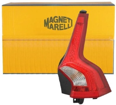 MAGNETI MARELLI ŽIBINTAS GALINĖ 714021490801 