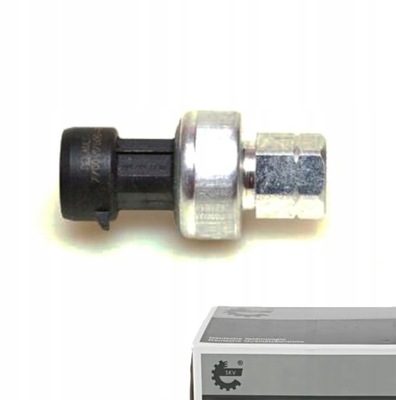 Датчик давления кондиционера lancia delta musa фото №1