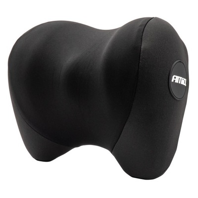 Спинка na голови podróżny підголівник do автомобіля 29x23cm фото №1