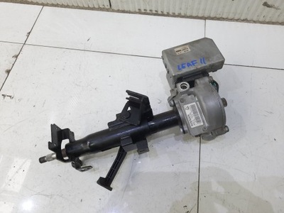 Nissan leaf ii ze1 підсилювач електричний фото №1