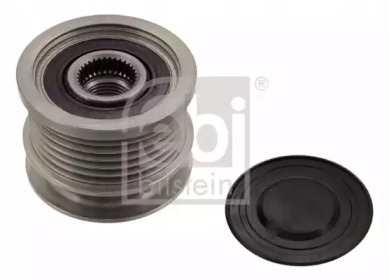 Сцепление генератора febi bilstein к opla insignia 2.0 cdti фото №1