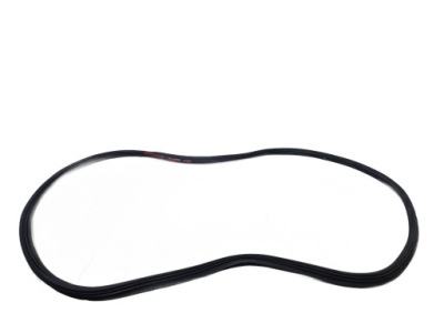 Ford explorer vi mk6 2020- прокладка кришки задня багажника фото №1