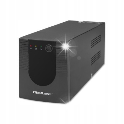 Zasilacz awaryjny UPS | Monolith | 2000VA | 1200W