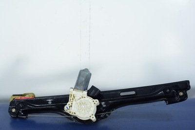 Bmw x5 f15 подъемник задняя левый 7322747 фото №1