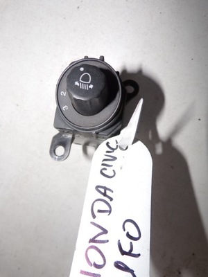 Перемикач регулювання світла civic ufo фото №1