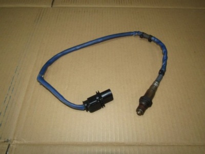 Porsche 911 991 carrera датчик лямбда-зонд 9a160618801 фото №1