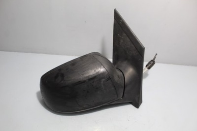 Дзеркало праве ford focus ii mk2 23 фото №1