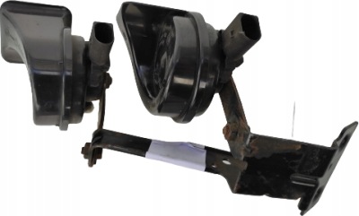 Клаксон сигнал bentley continental gt ii lift фото №1