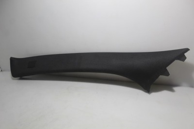 Захист стійка lewego jaguar xf i x250 lift фото №1