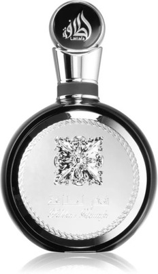 LATTAFA FAKHAR BLACK EDP 100 ML