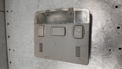 Освещение кабины audi a2 8z 1.4tdi 99-05r фото №1