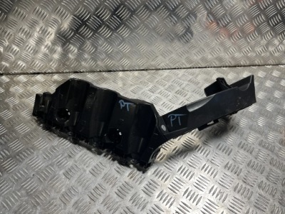 Напрямна кронштейн бампера правий задня renault arkana lift 23- фото №1