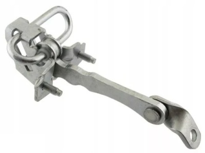 Alfa romeo 147 gt ограничитель дверь передних фото №1