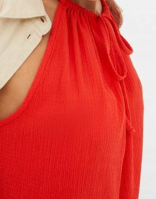 36/38 TOP Z WIĄZANIEM xyw