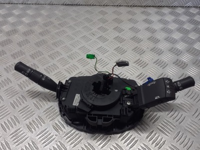 Перемикач підрульовий перемикач комбінований renault megane ii 1.6 8200213760 фото №1