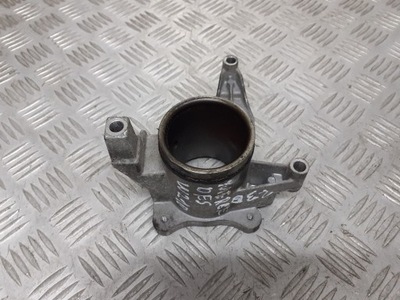 Корпус дросель mercedes e 230 w210 2.3 фото №1