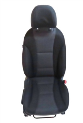 Сидіння передній правий hyundai i30 2 5 двері 2011-2016 рік фото №1