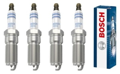 BOSCH 0 242 230 612 СВІЧКА ЗАПАЛЮВАННЯ