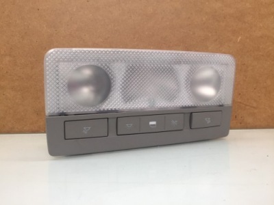 Astra j iv lift лампа потолочный 22774316 фото №1