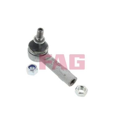 END DRIVE SHAFT KIEROWNICZEGO POPRZECZNEGO FAG 840 0975 10  