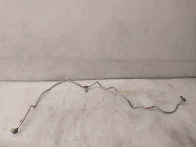 Honda cr-v iii 2.2 шланг трубка кондиционера фото №1