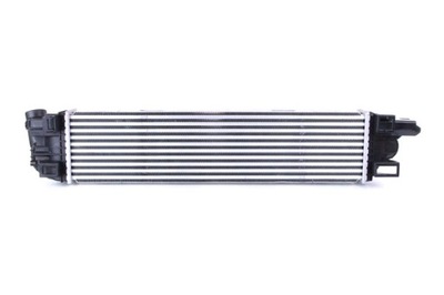 INTERCOOLER RADIATOR AIR RENAULT TRAFIC III  