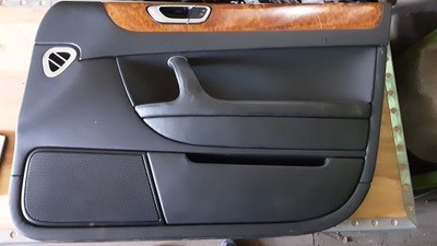 PANEL DOOR BENTLEY RIGHT FRONT  