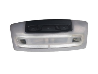 Лампа освітлення салону bmw f15 f30 i8 9312496 фото №1