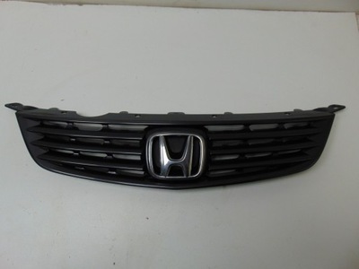 Решітка радіатора решітка радіатора honda civic vii lift 2004-2006 фото №1