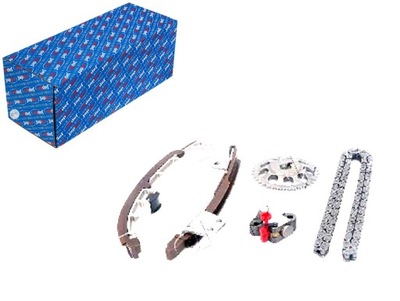 Japko kjk203 набор цепи распределительного вала фото №1