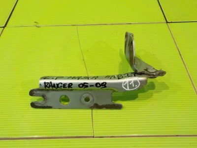 Ford ranger iv 07r петля капот левый фото №1