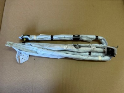 Mercedes gla 247 шторка безопасности воздушная правая подушка безопасности a2478607203 фото №1