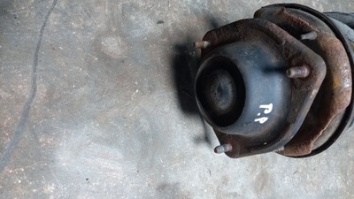 Амортизатор правый перед hyundai getz 1.3b 03r фото №1