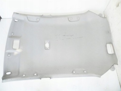 Потолок toyota yaris ii 5d 2006-2011 rok фото №1
