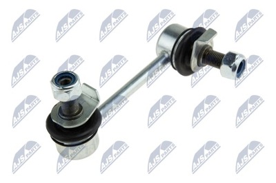 CONECTOR ESTABILIZADOR PARTE DELANTERA INFINITI G35 02-07, NI  