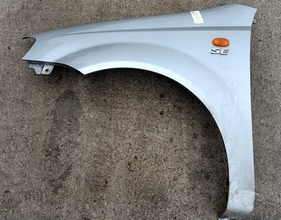 Крыло левый передний chevrolet aveoklas i фото №1