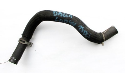 Dacia lodgy 1.5 dci wąż шланг труба duster captur фото №1