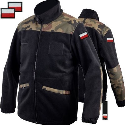 Polar Wojskowy Bluza GROM TATKTYCZNA wz93 ASG XXL