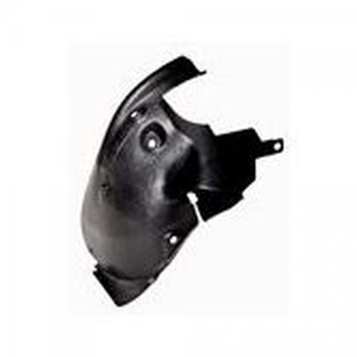 Подкрылок do renault clio iii 2005-2014 фото №1